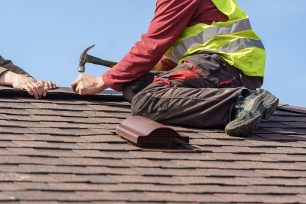 Best Storm Damage Roof Repair  in Turner, OR